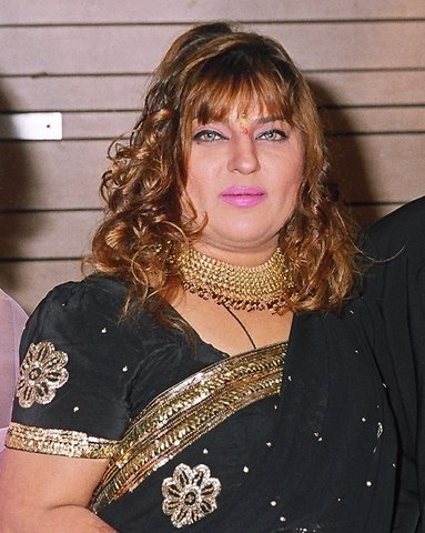 Salman is real Bigg Boss of B'wood, Dolly Bindra